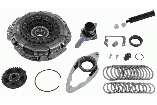 SACHS 3000 943 002 — Zestaw sprzęgieł